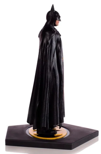 1/10 IRON STUDIOS - BATMAN 1989 ART SCALE STATUE
