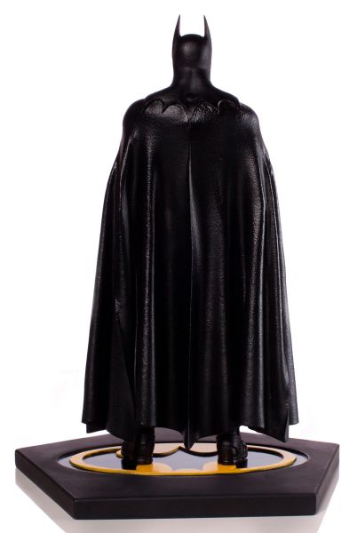 1/10 IRON STUDIOS - BATMAN 1989 ART SCALE STATUE