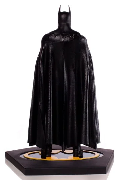 1/10 IRON STUDIOS - BATMAN 1989 ART SCALE STATUE