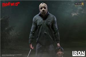 iron-studios-iron-studios-friday-the-13th-jason-dlx-artsc-statue