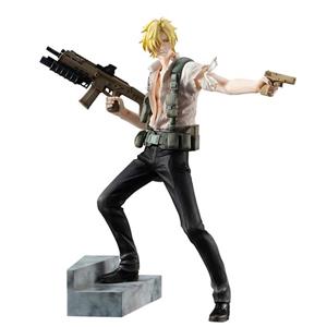 G.E.M. BANANA FISH ASH LYNX