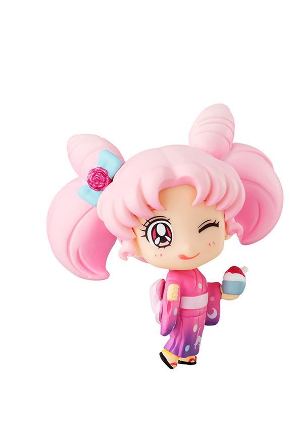 SAILOR MOON PETIT CHARA - KYOTO MARUBENI