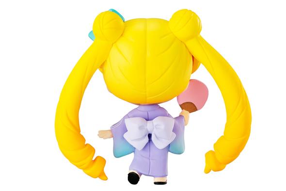 SAILOR MOON PETIT CHARA - KYOTO MARUBENI