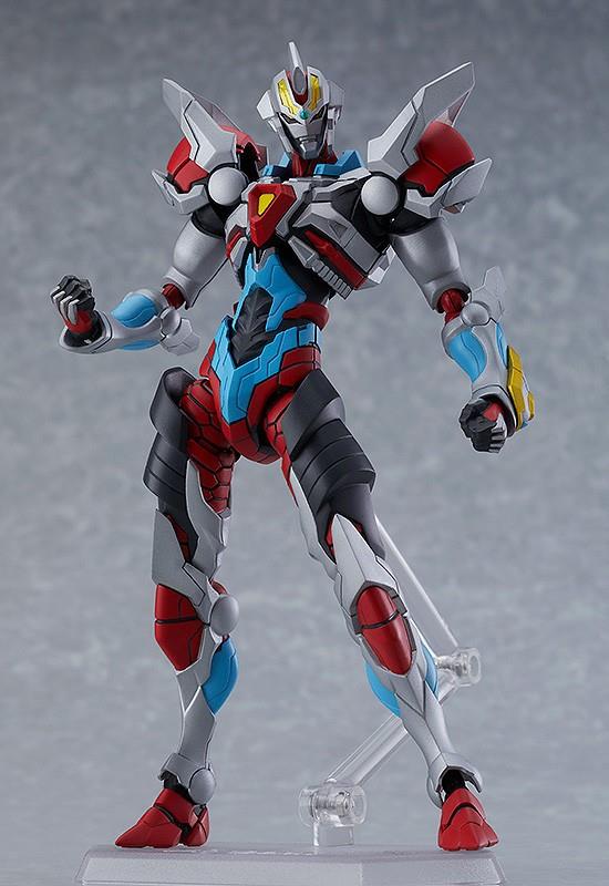 FIGMA - GRIDMAN