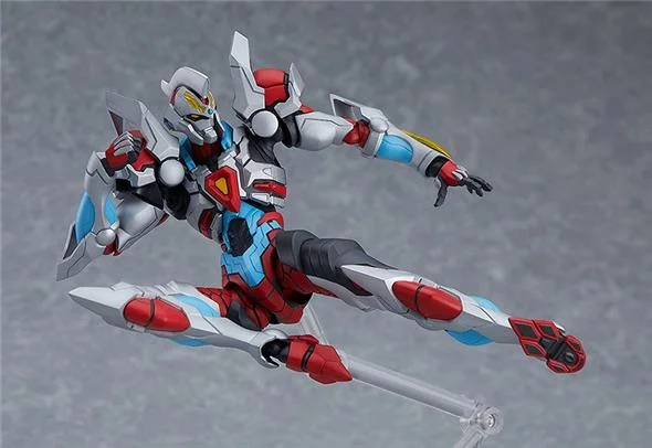 FIGMA - GRIDMAN