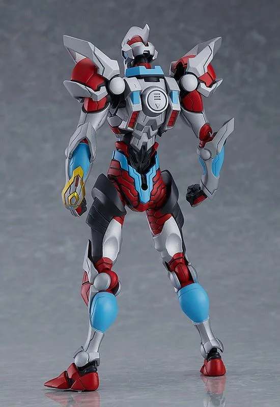 FIGMA - GRIDMAN