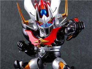 ES GOKIN - MAZINKAISER