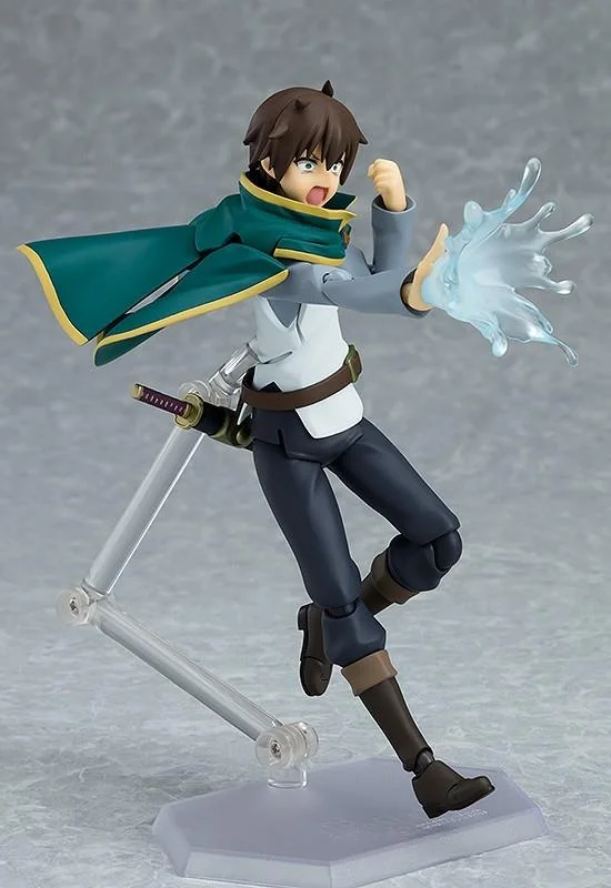 FIGMA - KAZUMA