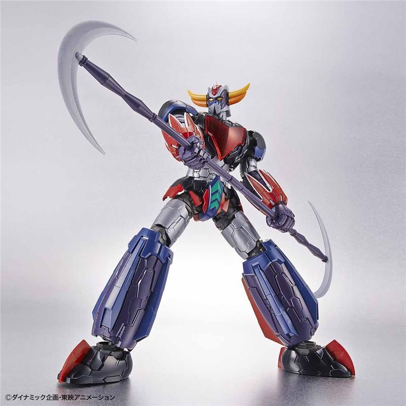 1/144 HG GRENDIZER INFINITISM