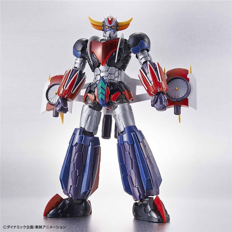 1/144 HG GRENDIZER INFINITISM