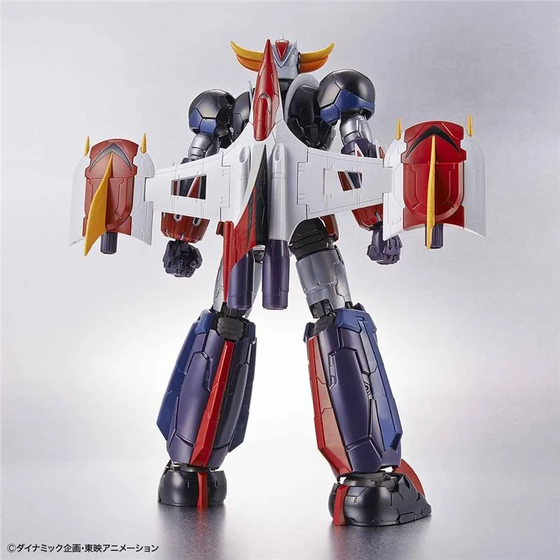 1/144 HG GRENDIZER INFINITISM