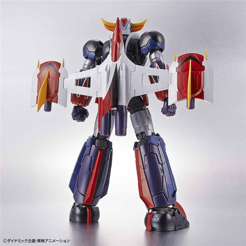 1/144 HG GRENDIZER INFINITISM