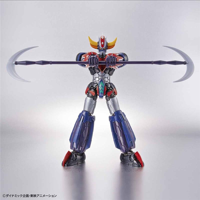 1/144 HG GRENDIZER INFINITISM