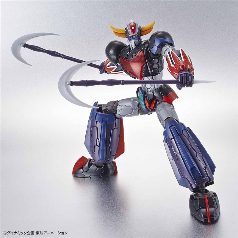 1/144 HG GRENDIZER INFINITISM