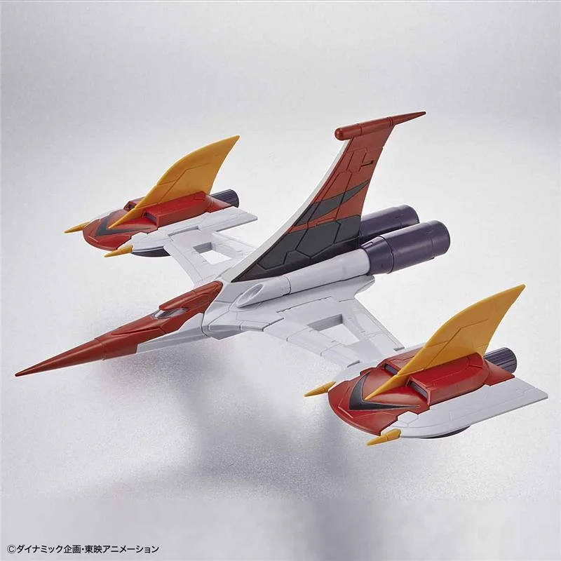 1/144 HG GRENDIZER INFINITISM