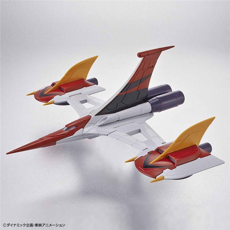 1/144 HG GRENDIZER INFINITISM