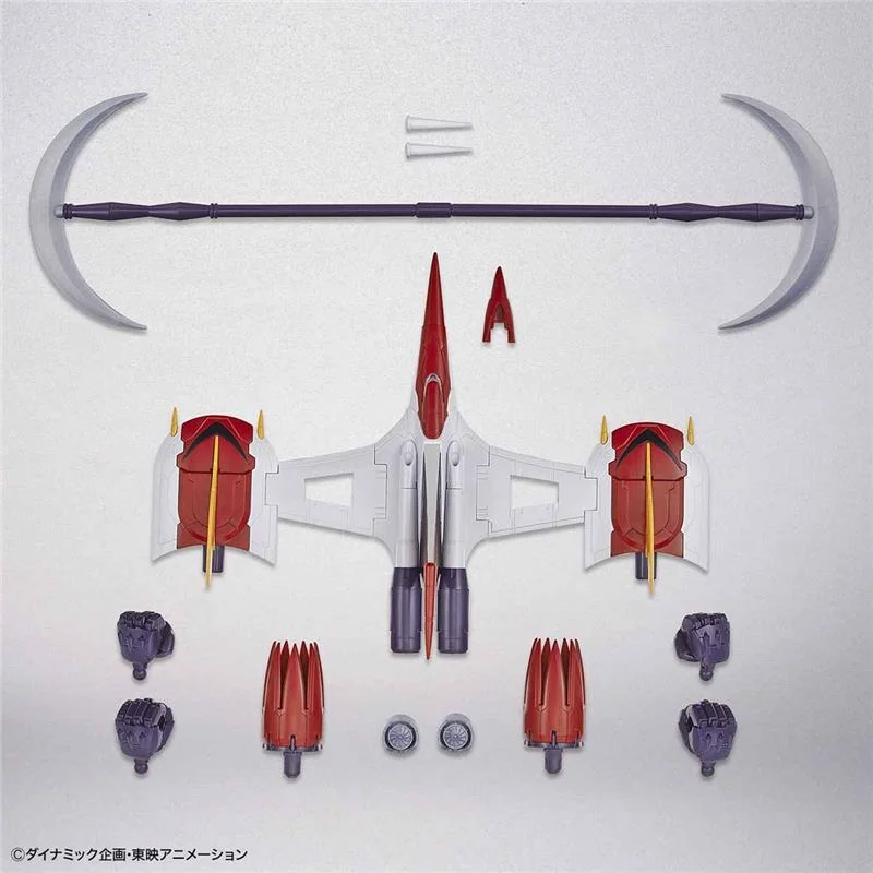 1/144 HG GRENDIZER INFINITISM