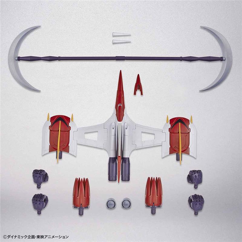 1/144 HG GRENDIZER INFINITISM