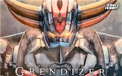 1/144 HG GRENDIZER INFINITISM