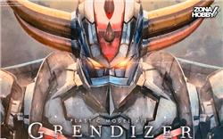 1/144 HG GRENDIZER INFINITISM
