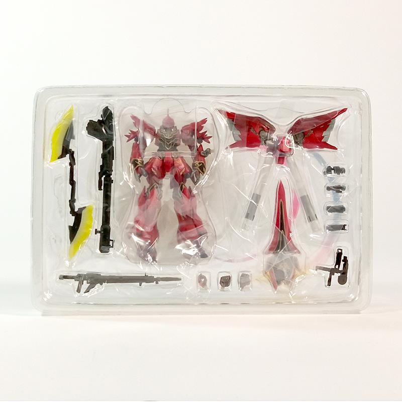 FW GUNDAM STANDART SINANJU (OCCASIONE STOCK)
