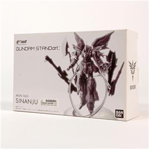 FW GUNDAM STANDART SINANJU (OCCASIONE STOCK)