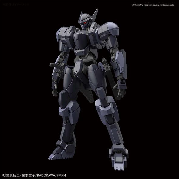 1/144 HG FMP M9D FALKE VER IV