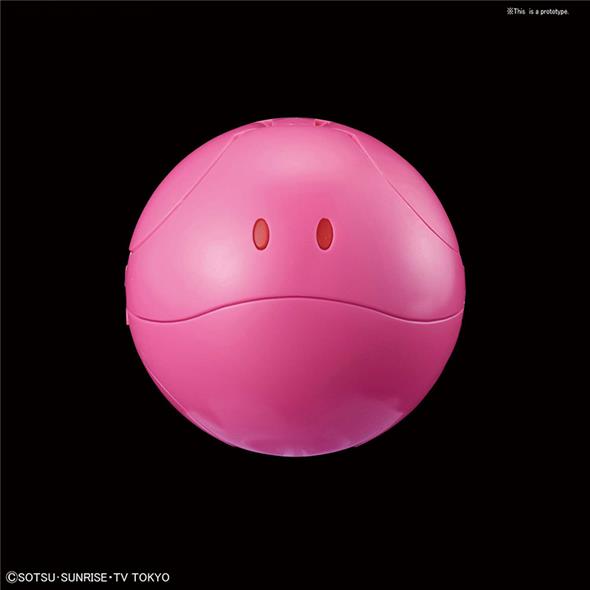 HAROPLA HARO ETERNAL PINK
