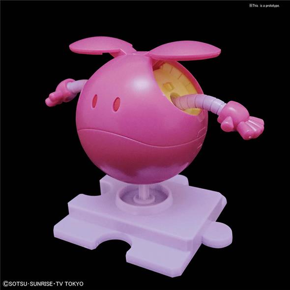 HAROPLA HARO ETERNAL PINK