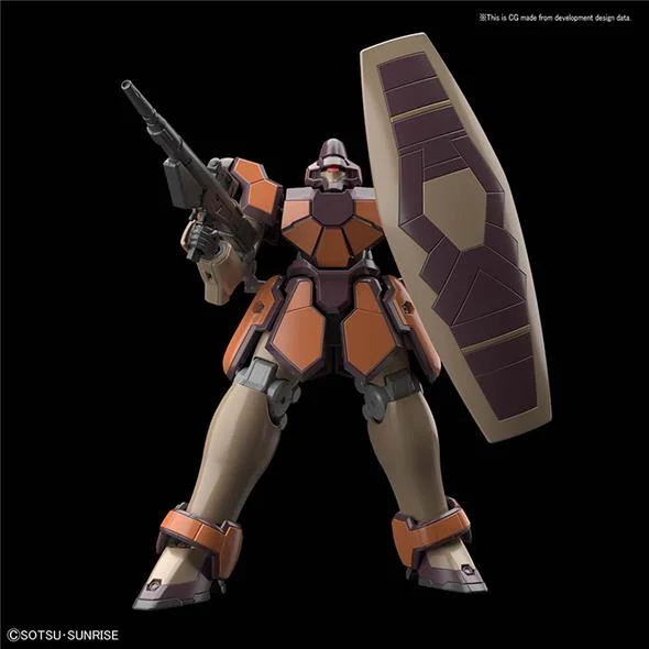 1/144 HGAC 223 MAGANAC