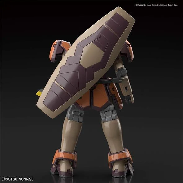 1/144 HGAC 223 MAGANAC