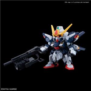 bandai-model-kit-sd-cross-silhouette-sisquiede
