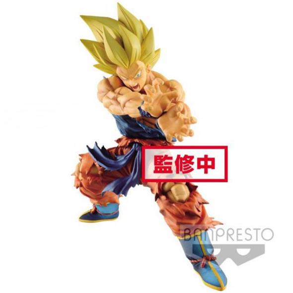 DRAGON BALL LEGENDS COLLAB - KAMEHAMEHA SON GOKU