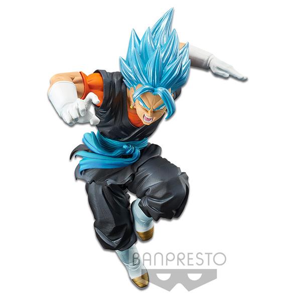 SUPER DRAGON BALL HEROES TRANSCENDENCE ART VOL.3 - VEGETTO