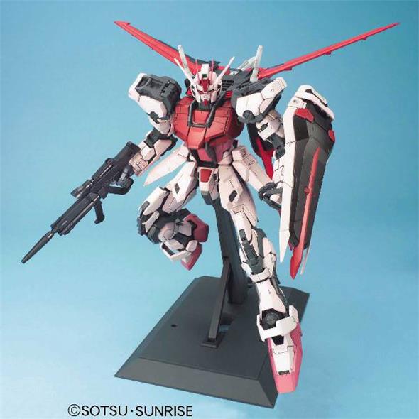 1/60 PG STRIKE ROUGE + SKYGRASPER