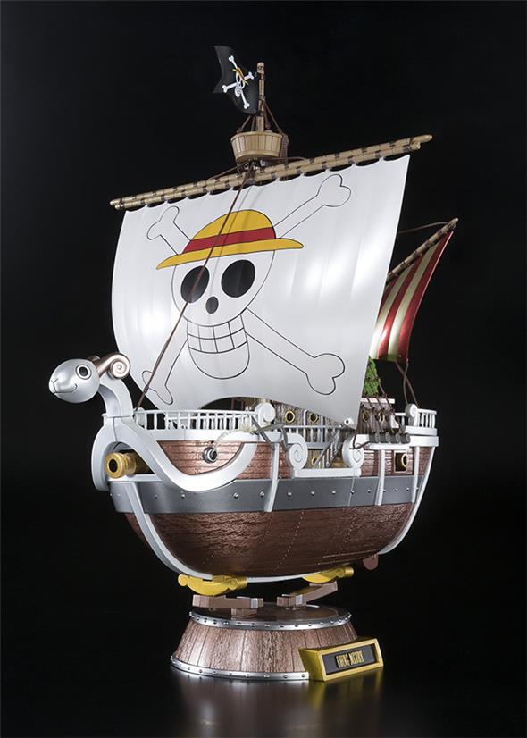 ONE PIECE 20TH - GOING MERRY MEM ED