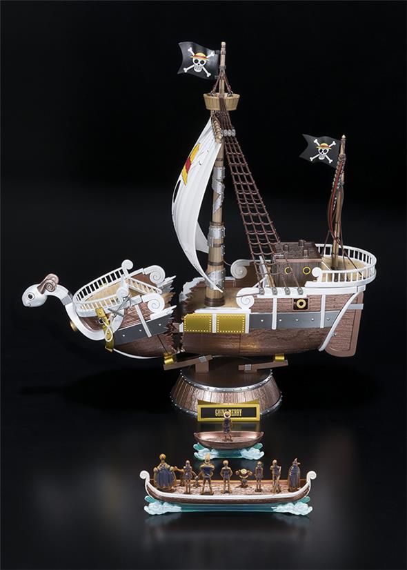 ONE PIECE 20TH - GOING MERRY MEM ED