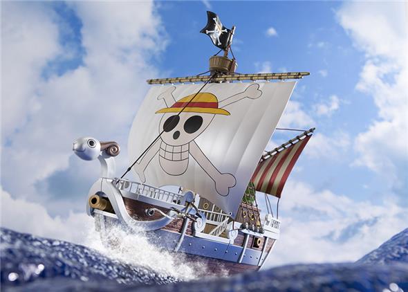 ONE PIECE 20TH - GOING MERRY MEM ED