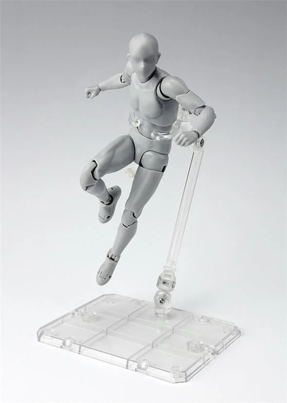 TAMASHII STAGE ACT4 FOR HUMANOID