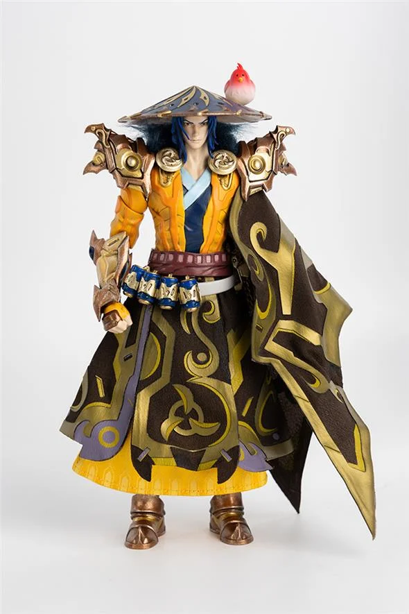 HONOR OF KINGS - LIU BEI FIGURE