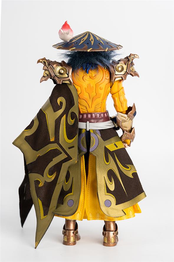 HONOR OF KINGS - LIU BEI FIGURE