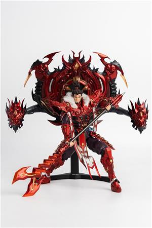 threezero-honor-of-kings-zhang-fei-figure