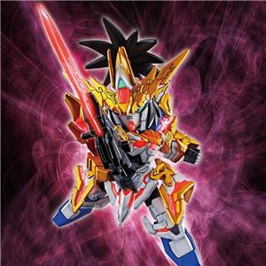 bandai-model-kit-sd-sangoku-sokets-liu-bei-gundam-unicorn