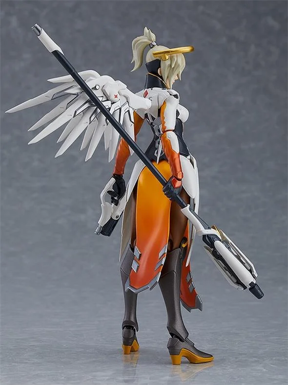 FIGMA - MERCY