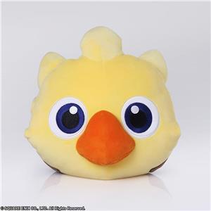 FF NAP PILLOW CHOCOBO