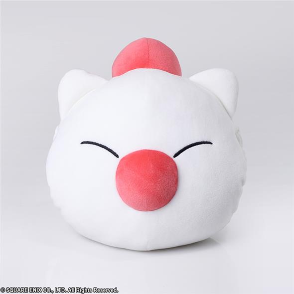FF NAP PILLOW MOOGLE