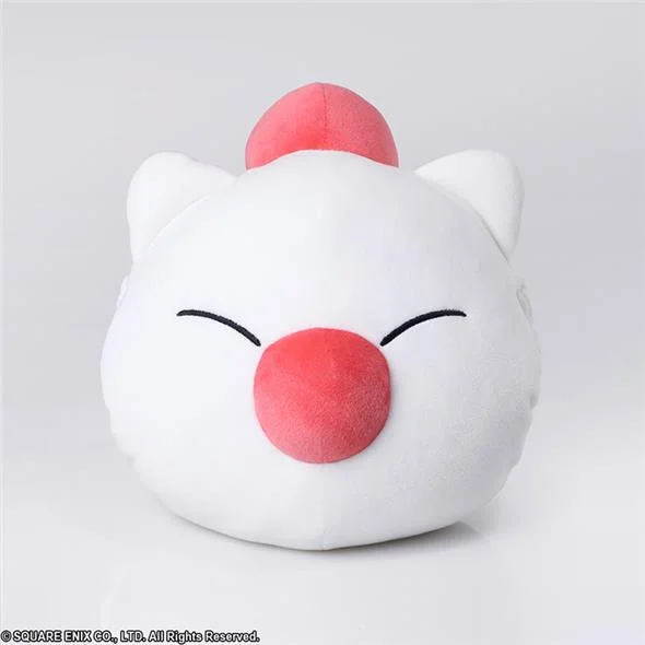 FF NAP PILLOW MOOGLE