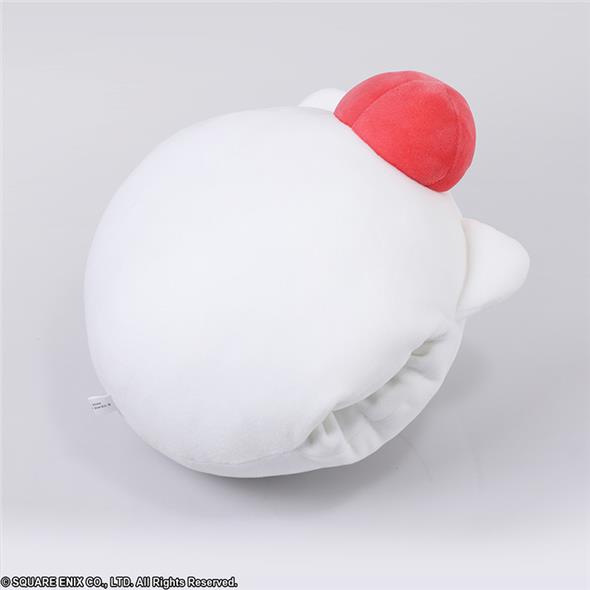 FF NAP PILLOW MOOGLE