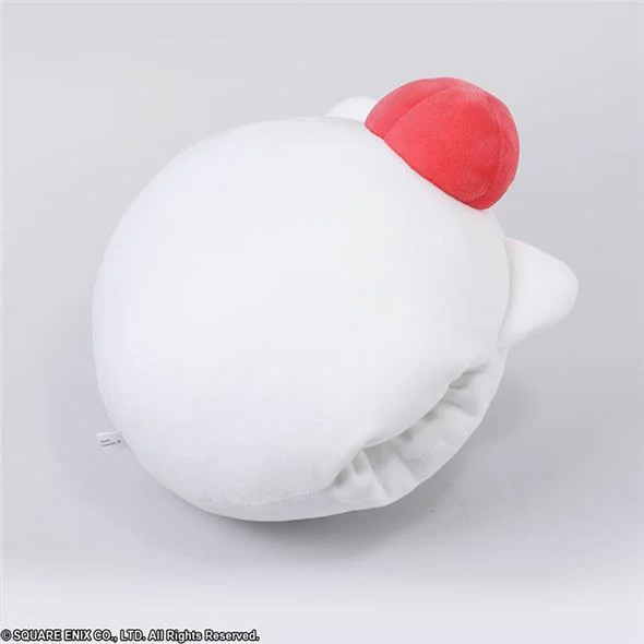 FF NAP PILLOW MOOGLE