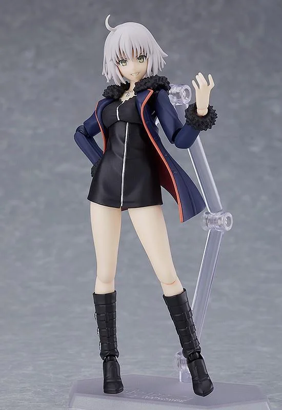 FIGMA - AVENGER/JEANNE D